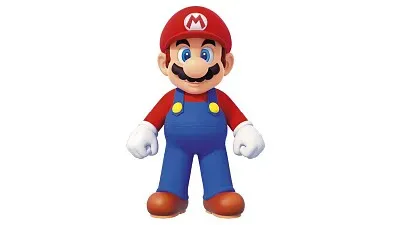 MARIO