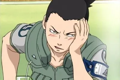 shikamaru