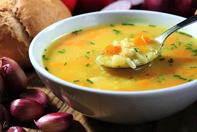 sopa
