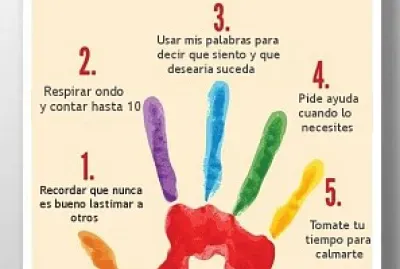 Arma el rompecabezas