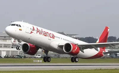 avianca jigsaw puzzle