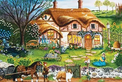 פאזל של General