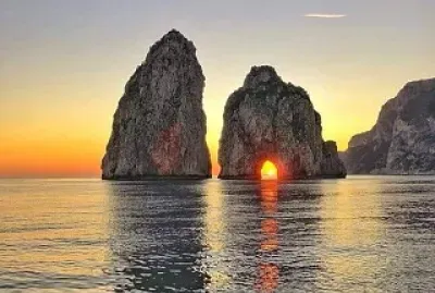 capri