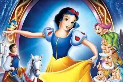 BRANCA DE NEVE