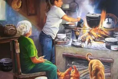 pinturas