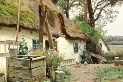 pinturas