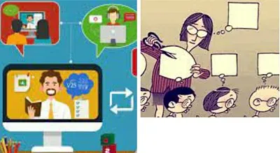 Docencia jigsaw puzzle