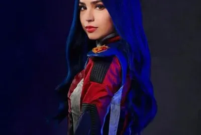 EVIE DE DESCENDIENTES