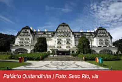 Palácio