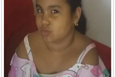 MEU NOME É...