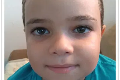 MEU NOME É...