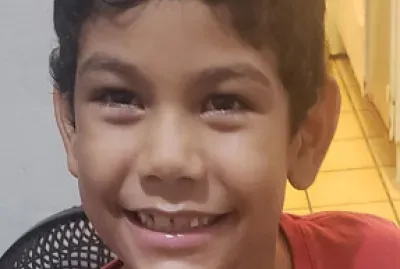 MEU NOME É...