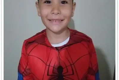 MEU NOME É...