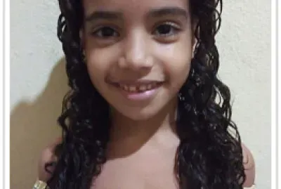 MEU NOME É...