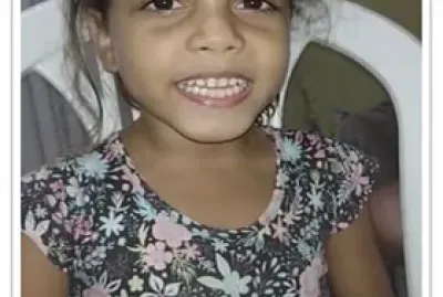 MEU NOME É...