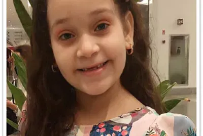 MEU NOME É...