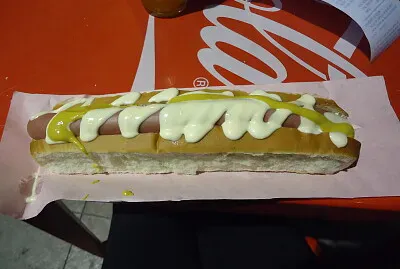 super perro
