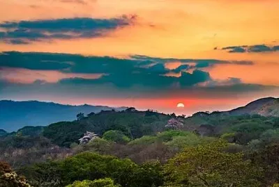 montaña
