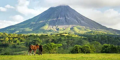 montaña