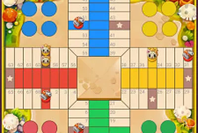 parchis