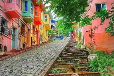 istambul jigsaw puzzle