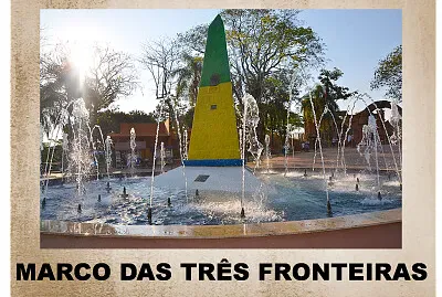 Marco das Três Fontreiras jigsaw puzzle