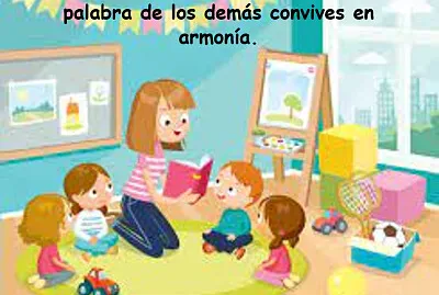 Olga P. Buen trato