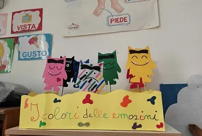 emozioni