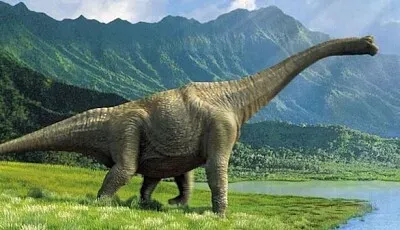 פאזל של dinosaurio