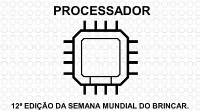 Semana 14 - Semana Mundial do Brincar jigsaw puzzle