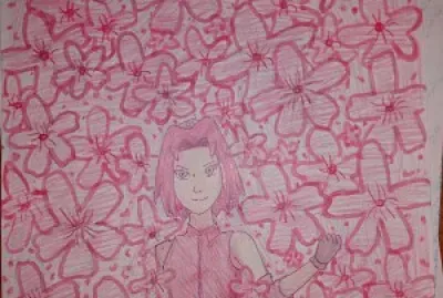 Sakura Haruno
