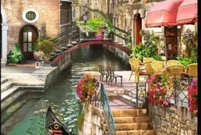 veneto jigsaw puzzle