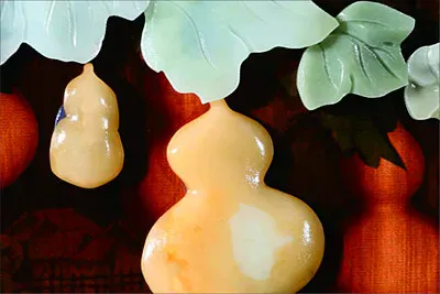 中國古風 jigsaw puzzle