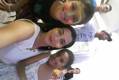 Família