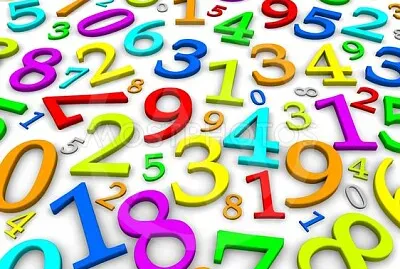 colorful numbers
