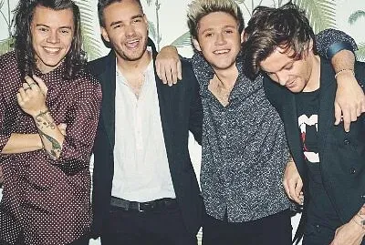 ONE DIRECTION