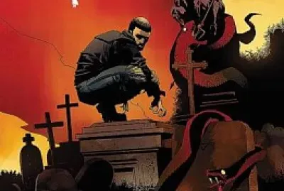 LOBO - 001 jigsaw puzzle