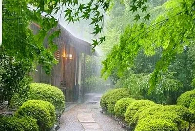 lluvia
