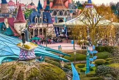Fantasyland