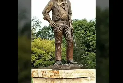vaquero