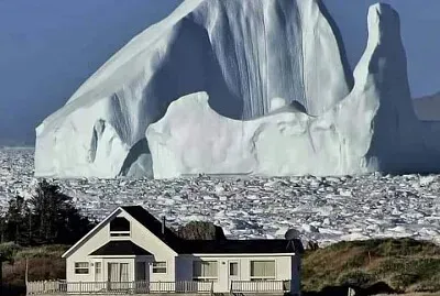 Iceberg