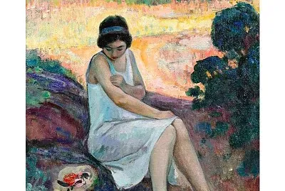 Henri Lebasque