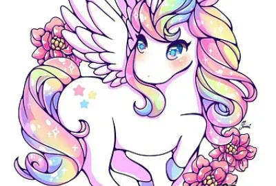 unicornio 1