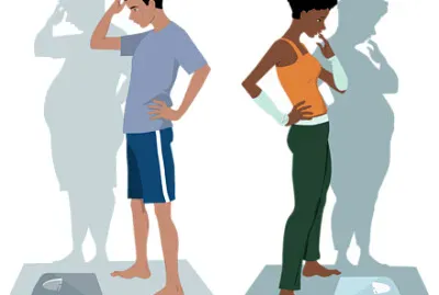 disturbios alimentares