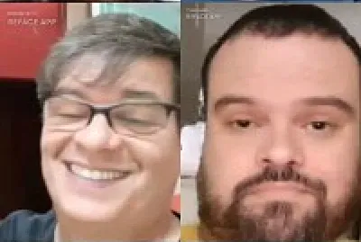 CORAL MASCULINO PROFESSORES EMAT