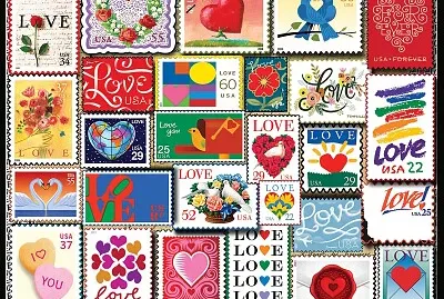 General jigsaw puzzle