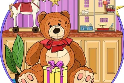 COLORIDO jigsaw puzzle