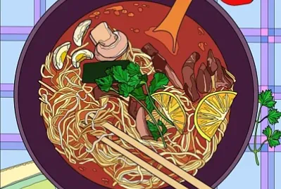 COLORIDO jigsaw puzzle