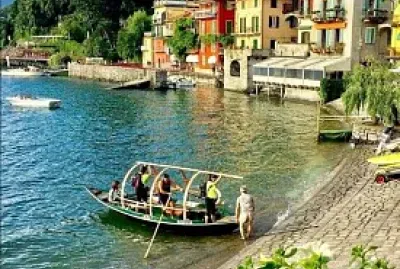 italia jigsaw puzzle