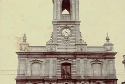 Igreja Matriz jigsaw puzzle